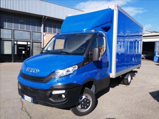 IVECO daily 35 C16 3750 cab. E6