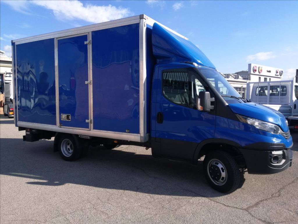 IVECO daily 35 C16 3750 cab. E6