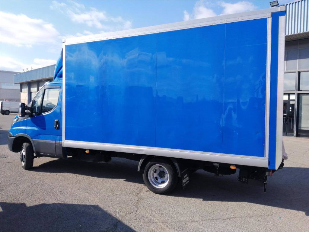 IVECO daily 35 C16 3750 cab. E6