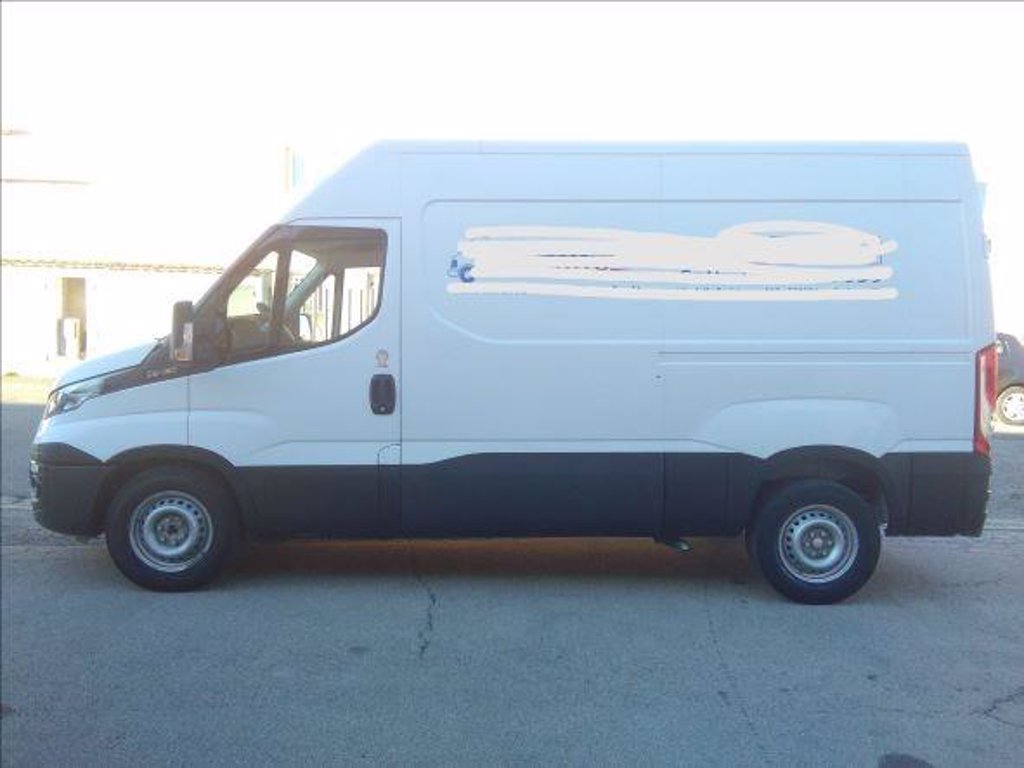 IVECO daily 35 S13 V LH2 3520 E5b+