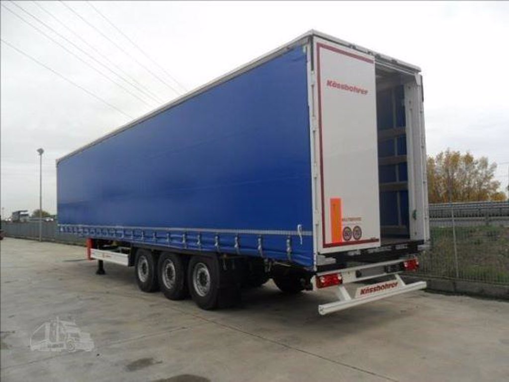 IVECO S-Way AS 440 S49T/P hi-tronix