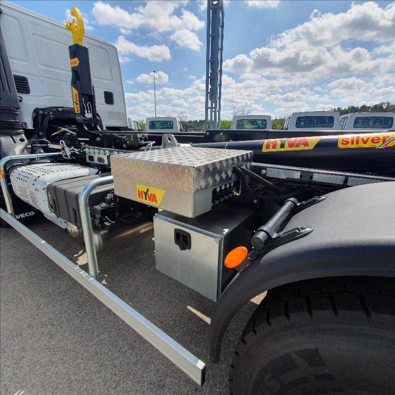 IVECO X-Way AD 280 X48Y/PS ON+