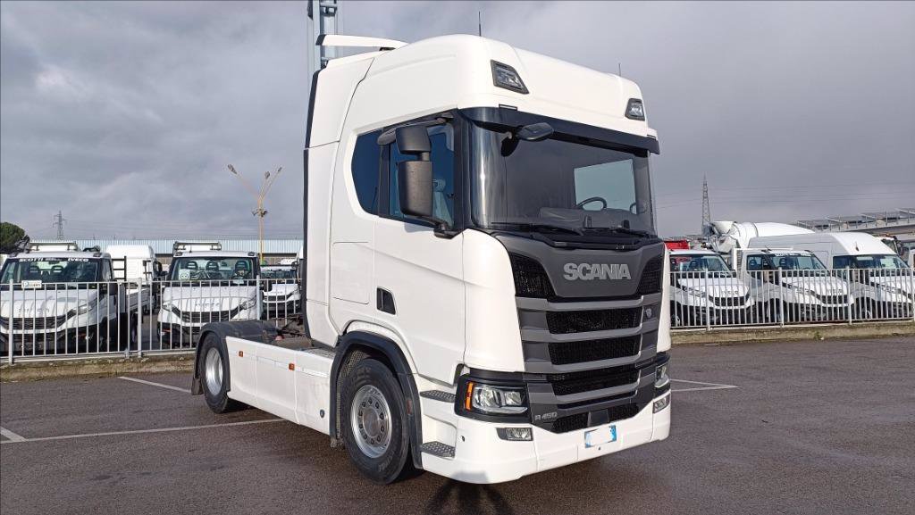 SCANIA R 450 LA 4x2 MEB E6