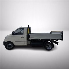 PIAGGIO porter NP6 LPG long range 3000 chassis Top r.gem.