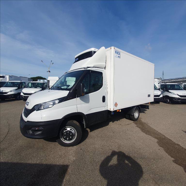 IVECO Daily 35 C16H3.0 3450 cab. HD