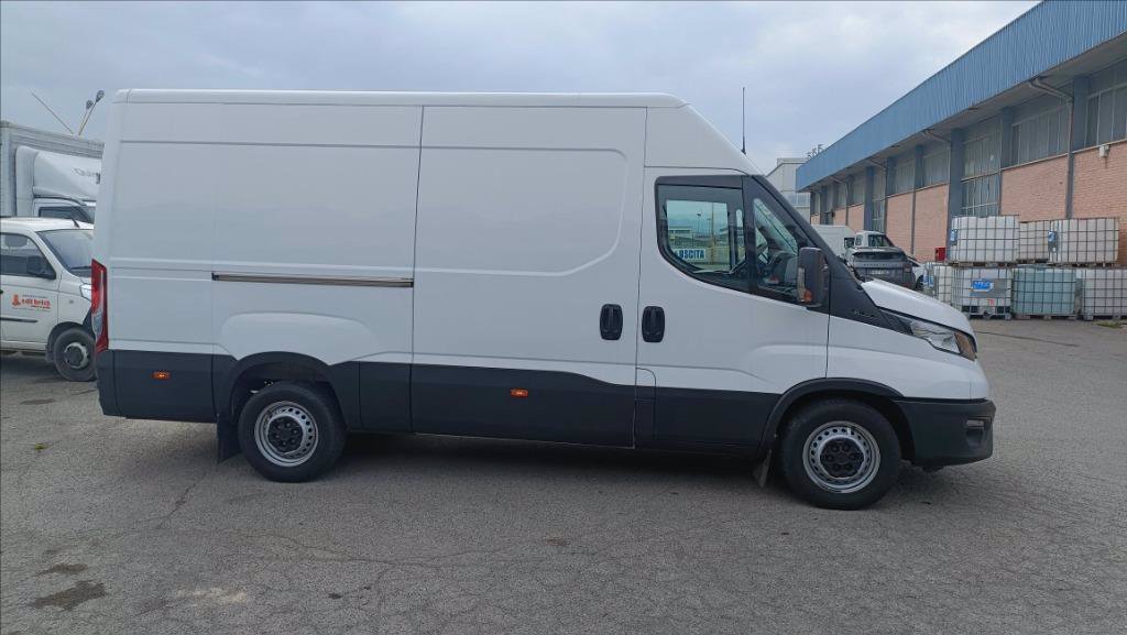 IVECO daily 35 S16 2.3 V LH2 3520 E6d-temp