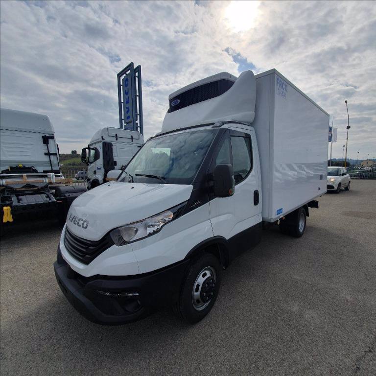 IVECO Daily 35 C14H 3450 cab. HD