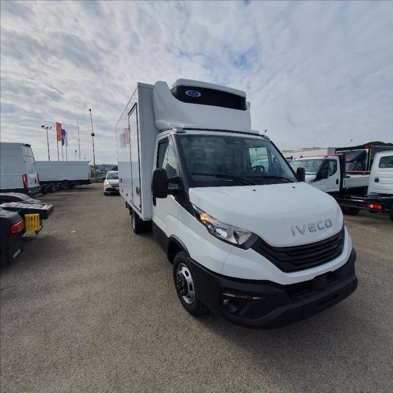 IVECO Daily 35 C14H 3450 cab. HD