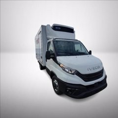 IVECO Daily 35 C14H 3450 cab. HD