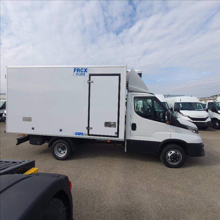 IVECO Daily 35 C14H 3450 cab. HD