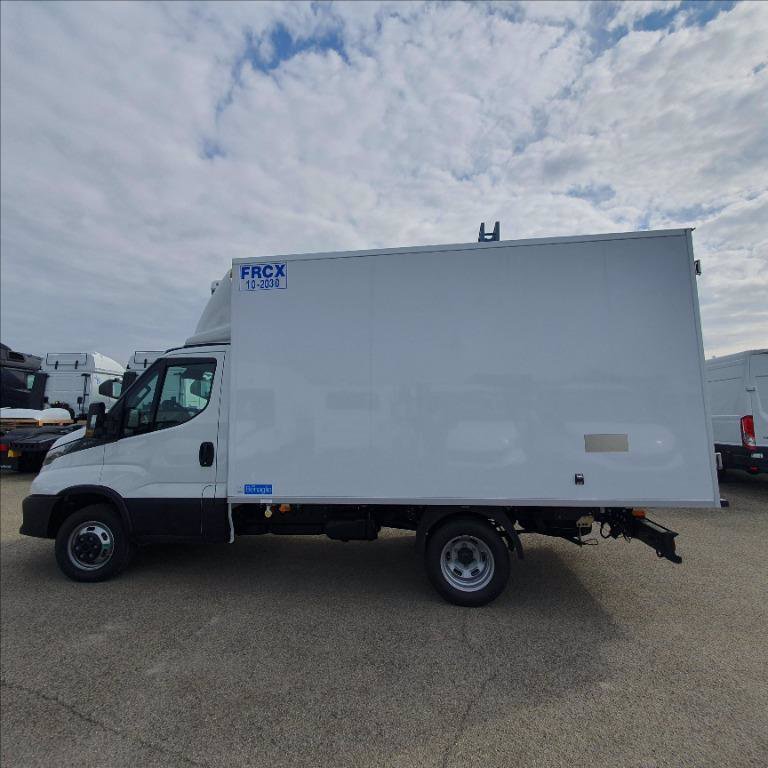 IVECO Daily 35 C14H 3450 cab. HD