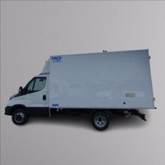 IVECO Daily 35 C14H 3450 cab. HD