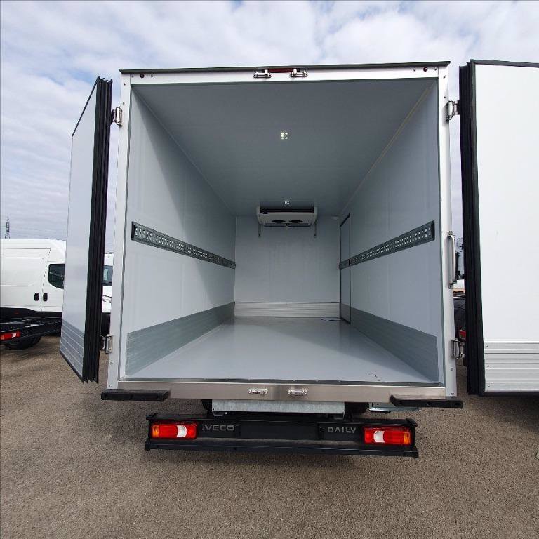 IVECO Daily 35 C14H 3450 cab. HD