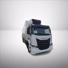 IVECO S-Way AT 260 S42Y/PS