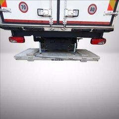 IVECO S-Way AT 260 S42Y/PS