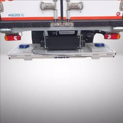 IVECO S-Way AT 260 S36Y/PS