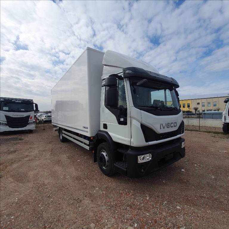 IVECO Eurocargo ML 140 E25/P cab.corta EVI my15