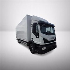 IVECO Eurocargo ML 140 E25/P cab.corta EVI my15
