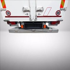 IVECO Eurocargo ML 140 E25/P cab.corta EVI my15