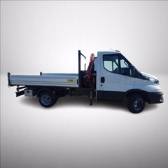 IVECO daily 35 C18 3450 cab. E6