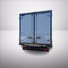 IVECO Daily 35 C14H 3450 cab. HD