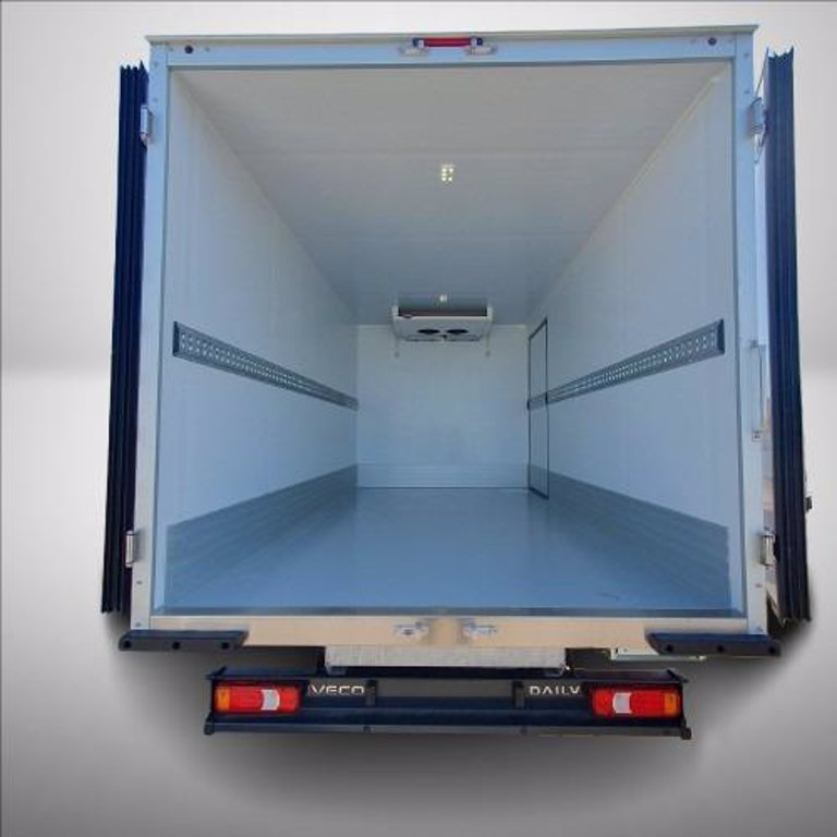 IVECO Daily 35 C14H 3450 cab. HD