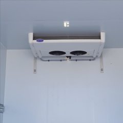 IVECO Daily 35 C14H 3450 cab. HD