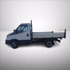 IVECO Daily 35 S14H 3000 cab. HD