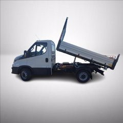 IVECO Daily 35 S14H 3000 cab. HD