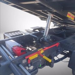 IVECO Daily 35 S14H 3000 cab. HD