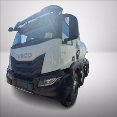 IVECO T-Way AD 410 T51 16tx hi-tronix