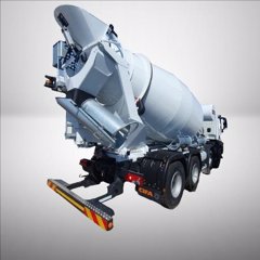 IVECO T-Way AD 410 T51 16tx hi-tronix