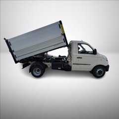 PIAGGIO porter NP6 LPG long range 3000 chassis Hd Pro r.gem.