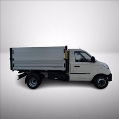 PIAGGIO porter NP6 LPG short range 3000 chassis Hd Pro r.gem.