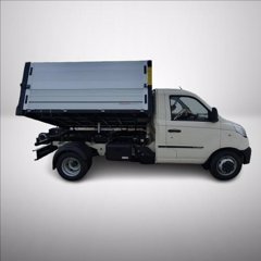 PIAGGIO porter NP6 LPG short range 3000 chassis Hd Pro r.gem.