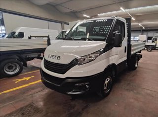 IVECO daily 35 C12 3000 cab. E6