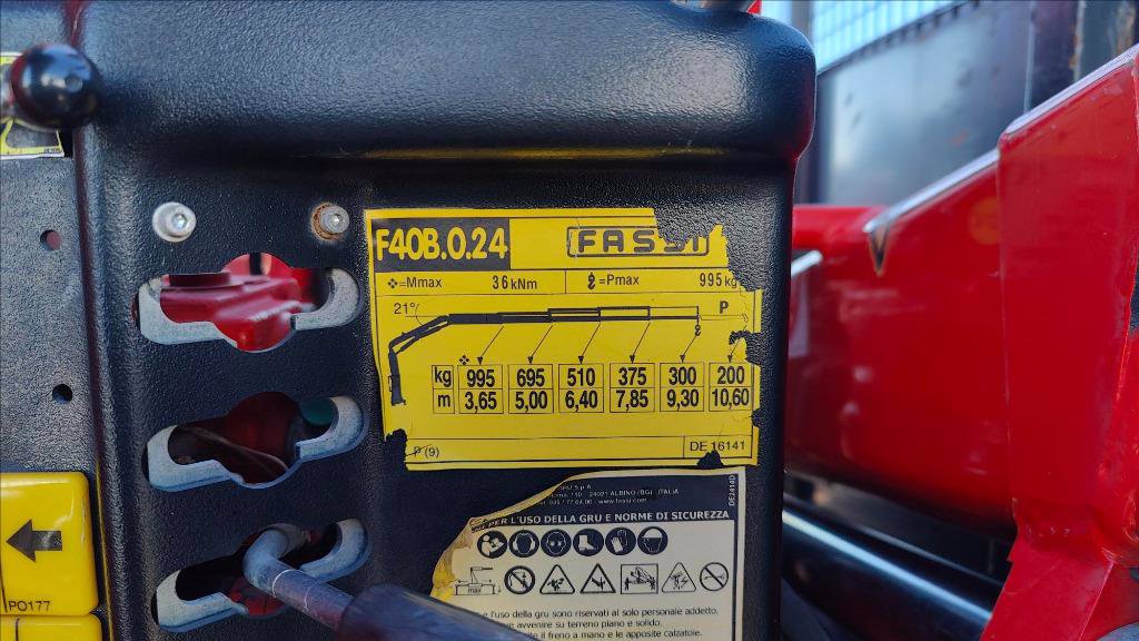 IVECO Eurocargo ML 75 E16 cab.corta EVI my15