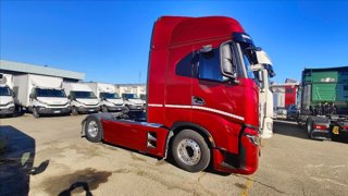 IVECO S-Way AS 440.180 4x2 C11 S48T/P hi-tronix