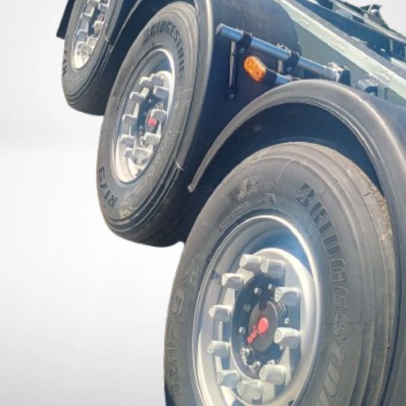 Portacontainer Con Generatore 800X800 3