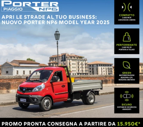 PROMO PRONTA CONSEGNA 3° ANNO GARANZIA 480X426