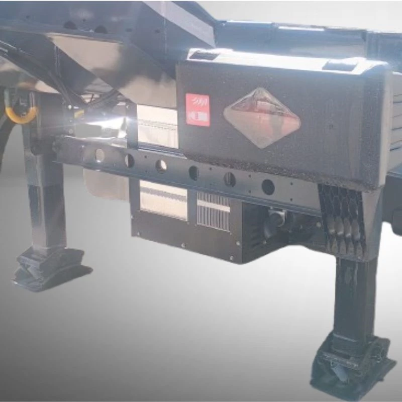 Portacontainer Con Generatore 800X800 5