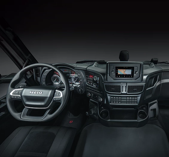 Premium Driving SX