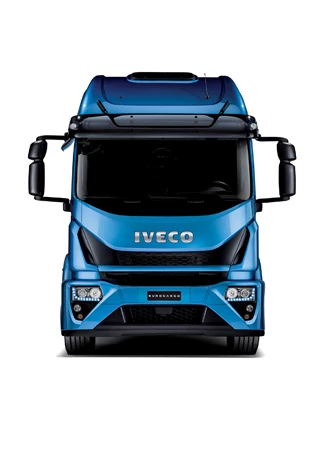 Eurocargopromo Nologo
