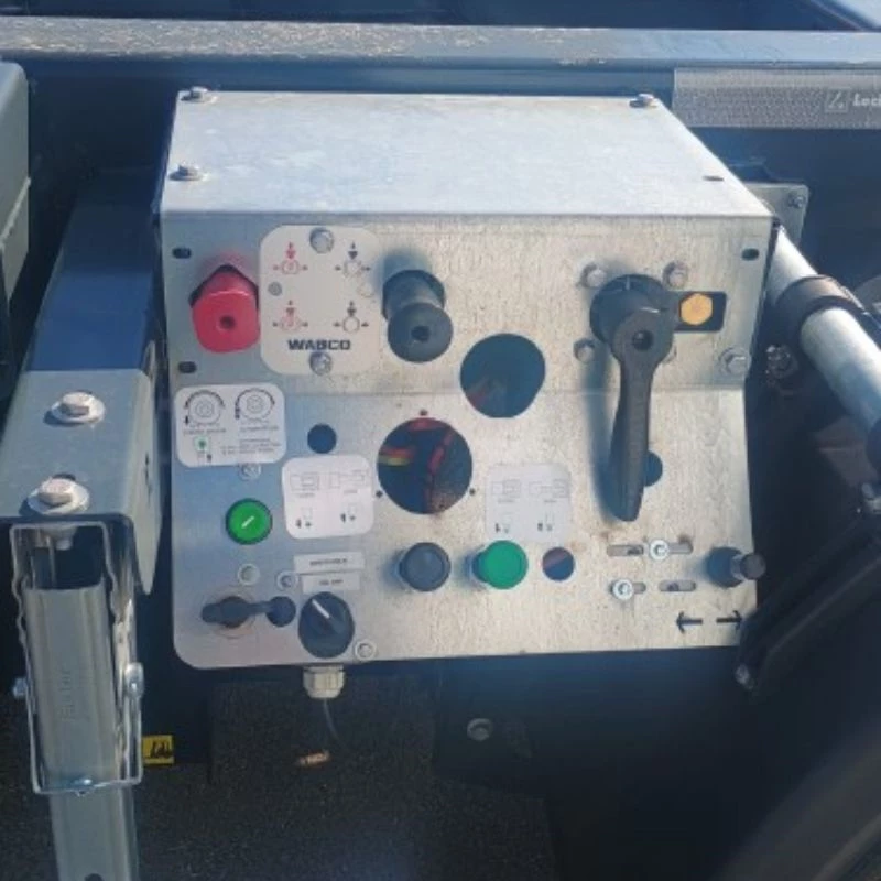 Portacontainer Con Generatore 800X800 7