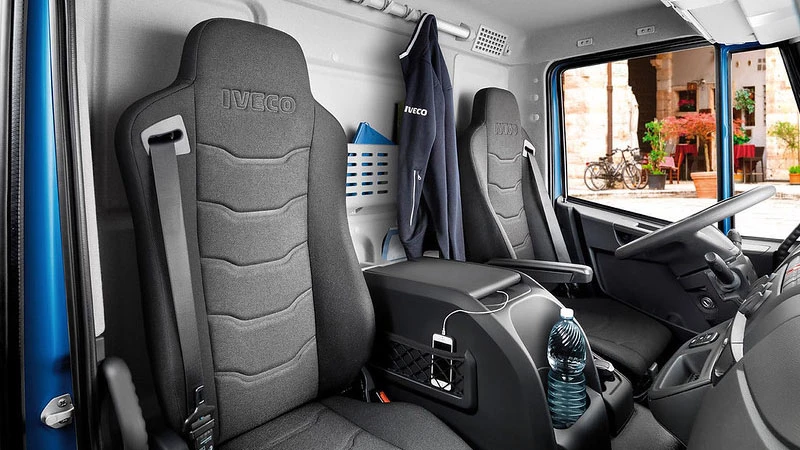 Iveco Eurocargo 3